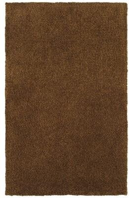 Carson Carrington Style Haven Farum Heathered Shag Rug