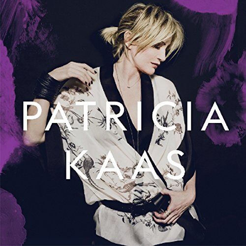 Patricia Kaas - Patricia Kaas - Preis vom 11.10.2026 03:10:56 h