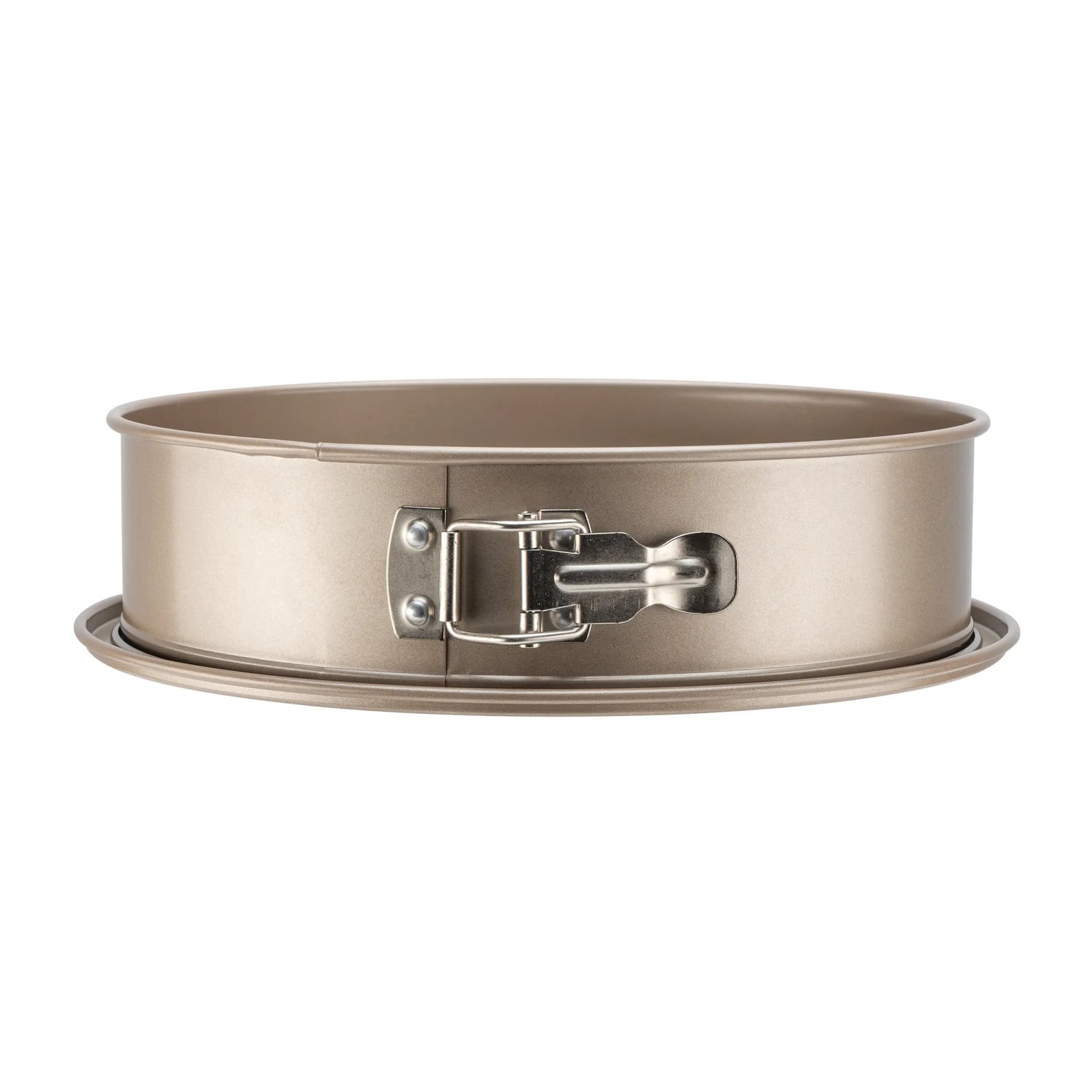 Heirol springvorm champagnekleurig Ø26 cm