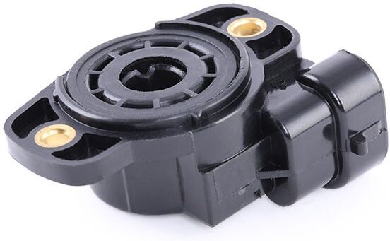 METZGER 0904020 Throttle position sensor (TPS)