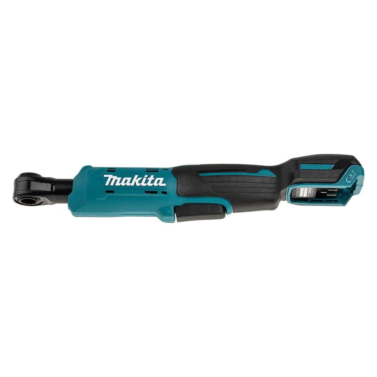 Makita WR 100 (Schlagschrauber) (WR100DZ)