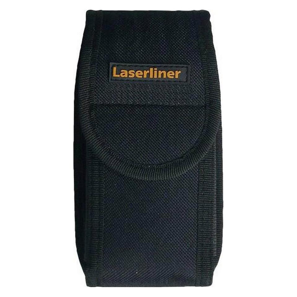 Laserliner Laser-Distanzmesser LaserRange-Master T2 20 m (20 m, Laserentfernungsmesser) (080.820A)