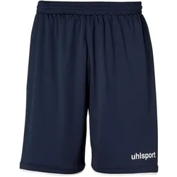 uhlsport Club Fußball Shorts marine/weiß M