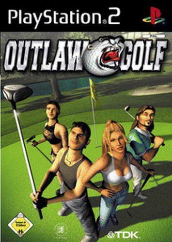 Tdk - Outlaw Golf - Preis vom 12.10.2026 11:37:12 h