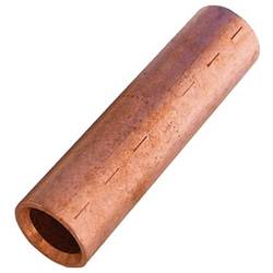 Intercable 181259 Pressverbinder mit Abzweig 240 mm² 240 mm² 1 St. Piece