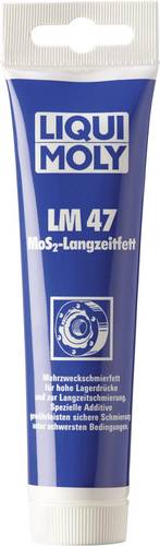 Liqui Moly LM 47 3510 Langzeitfett 100g