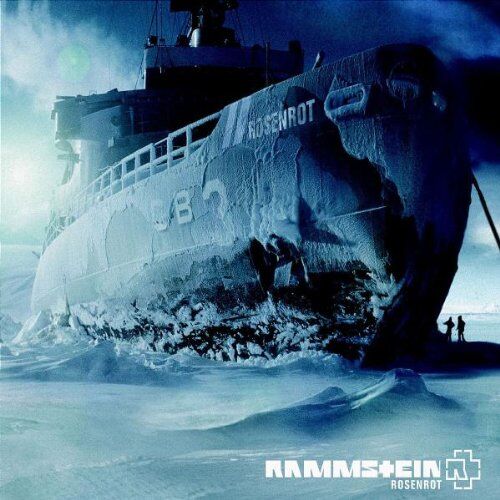 Rammstein - Rosenrot (Limited Edition) (CD + DVD) - Preis vom 11.10.2026 03:10:56 h