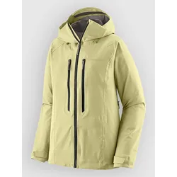 Patagonia Stormstride Jacke vellum green Gr. S