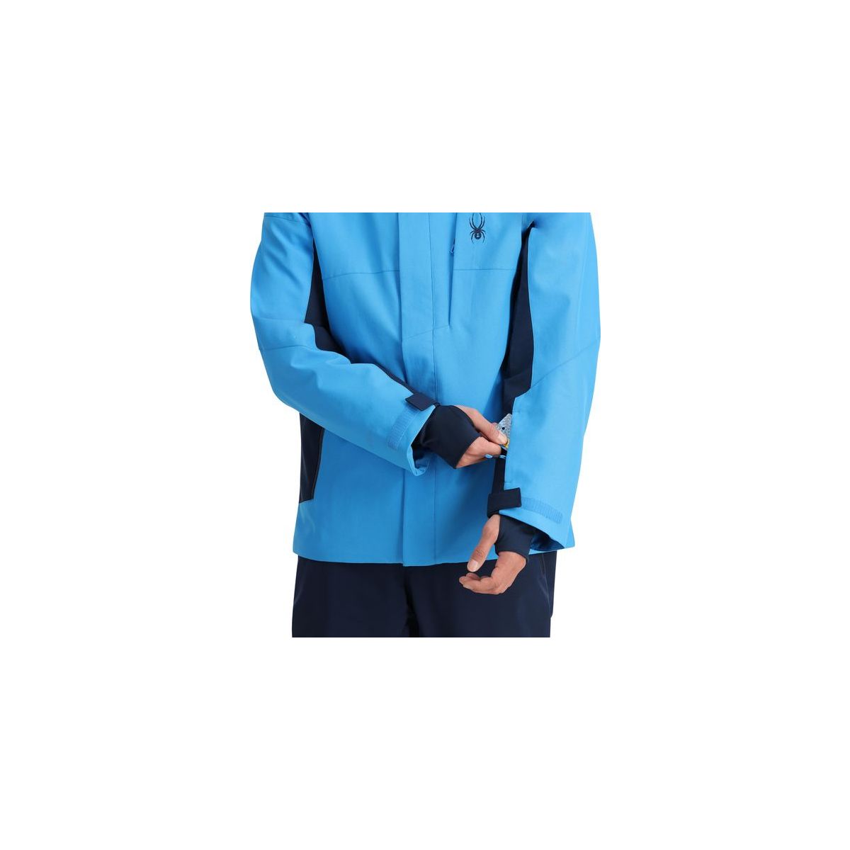 Spyder Primer Jacket aether blue (AEB) XL 38SA075407-AEB-XL