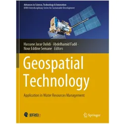 Geospatial Technology, Fachbücher