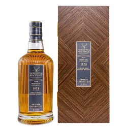 Mortlach 1978/2021 - Gordon & MacPhail - Private Collection - Cask...