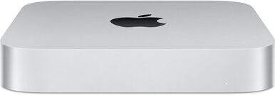 Apple Mac mini M2 core: 8 CPU 10 GPU 512GB SSD (MMFK3T/A)