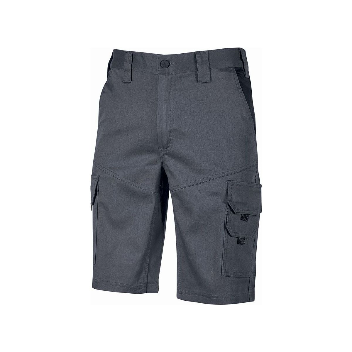 U-Power Bonito grey iron (79GI) 2XL WST279GI-79GI-2XL