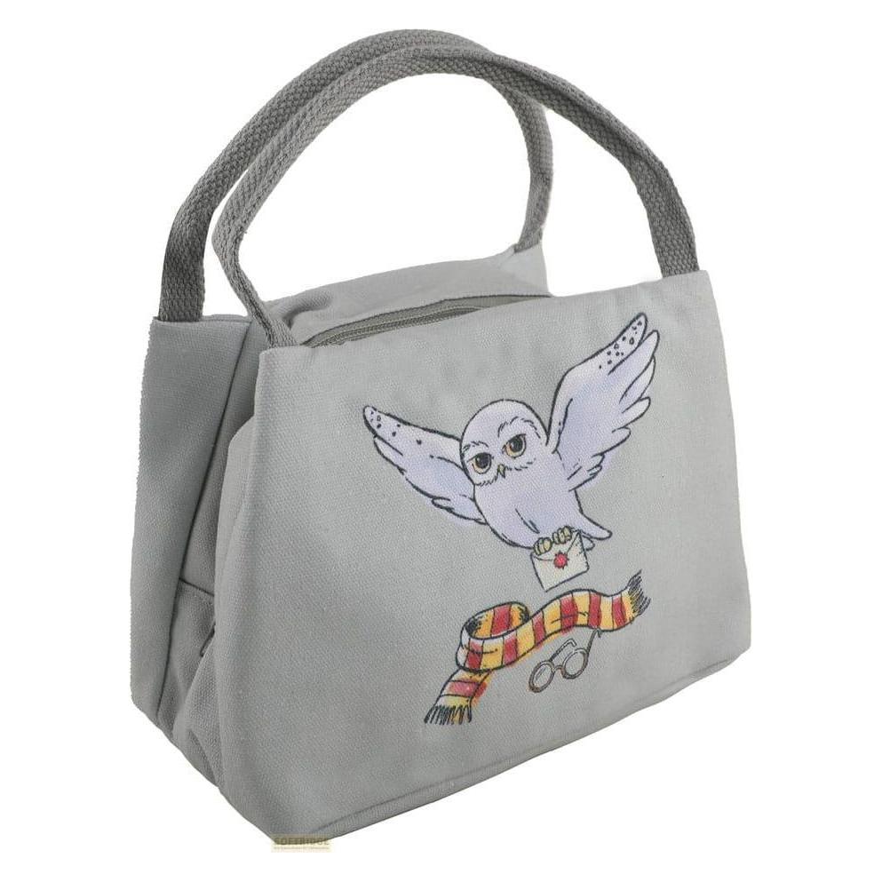 Cinereplicas Harry Potter Brotzeittasche Hedwig Kids (CR4065)