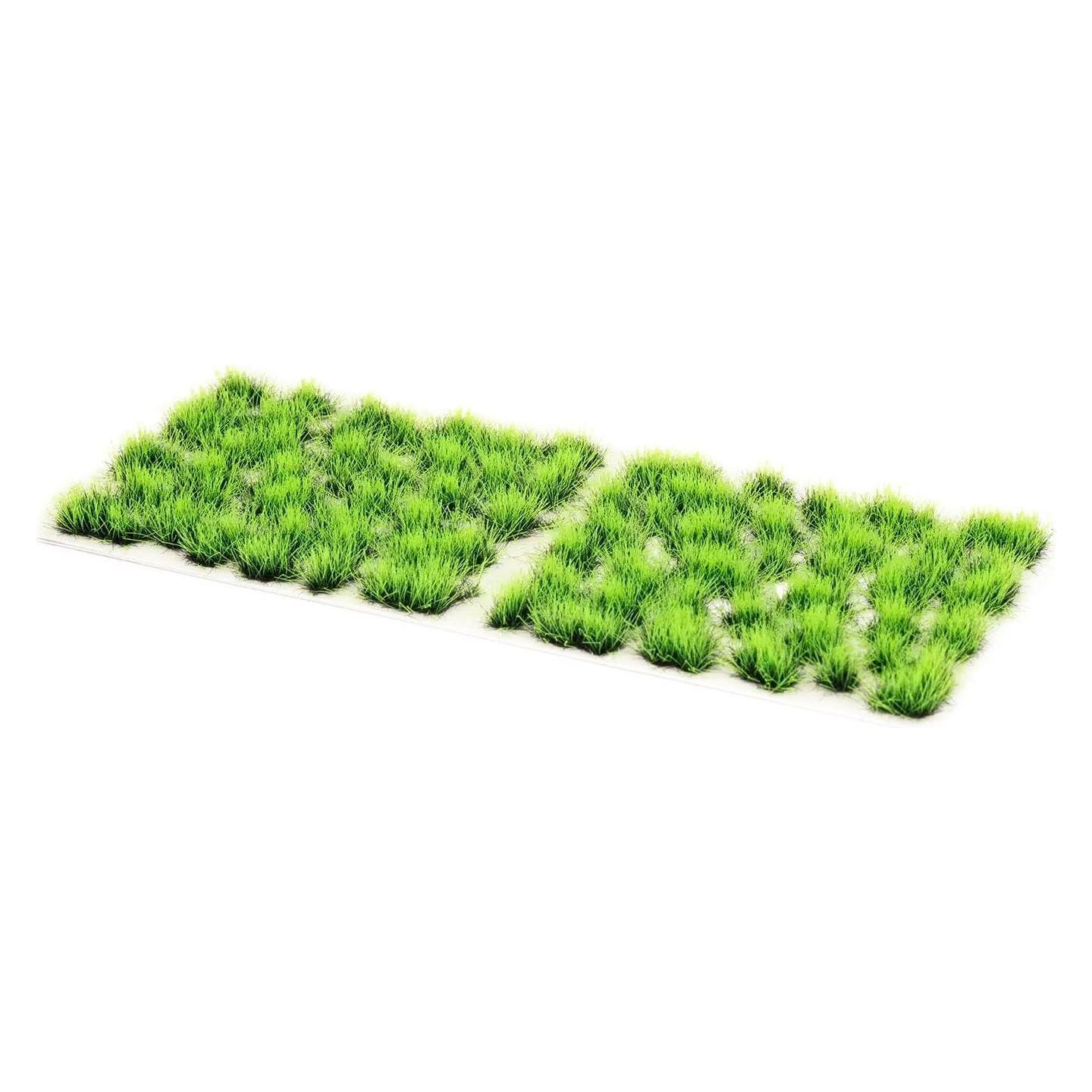 Gamers Grass Alien Toxic 6mm (Kunststoff) (GGA-TX)