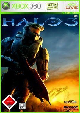 Microsoft - Halo 3 - Preis vom 11.10.2026 03:10:56 h