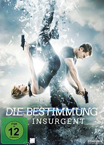 Shailene Woodley - Die Bestimmung - Insurgent - Preis vom 27.09.2026 03:53:48 h