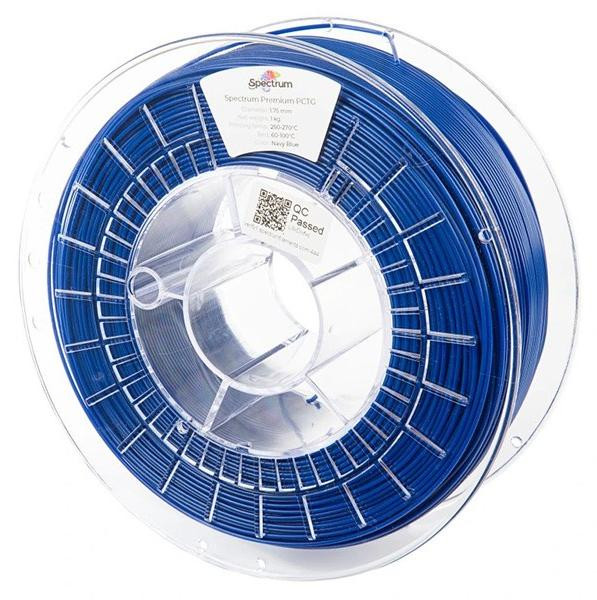 Tisklint Spectrum 80666 Marineblauw