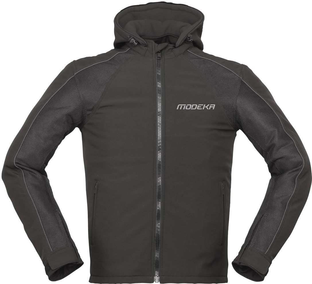 Modeka Chuck Air Jacke Gr. XXL