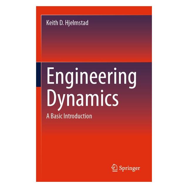 Umbreit Engineering Dynamics (Englisch, Keith D. Hjelmstad) (71885382)
