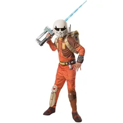 Rubies Star Wars: Ezra Bridger Deluxe (116)