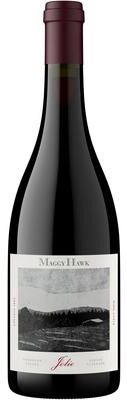 """Maggy Hawk""" """Maggy Hawk Jolie Pinot Noir 2021 Red Wine - California"""