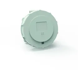 Bals Elektrotech. Anbausteckdose 13507