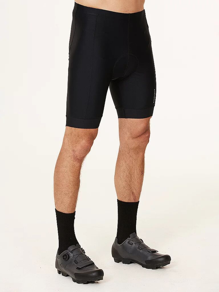 ENDURANCE Herren Radhose Gorsk schwarz   S M