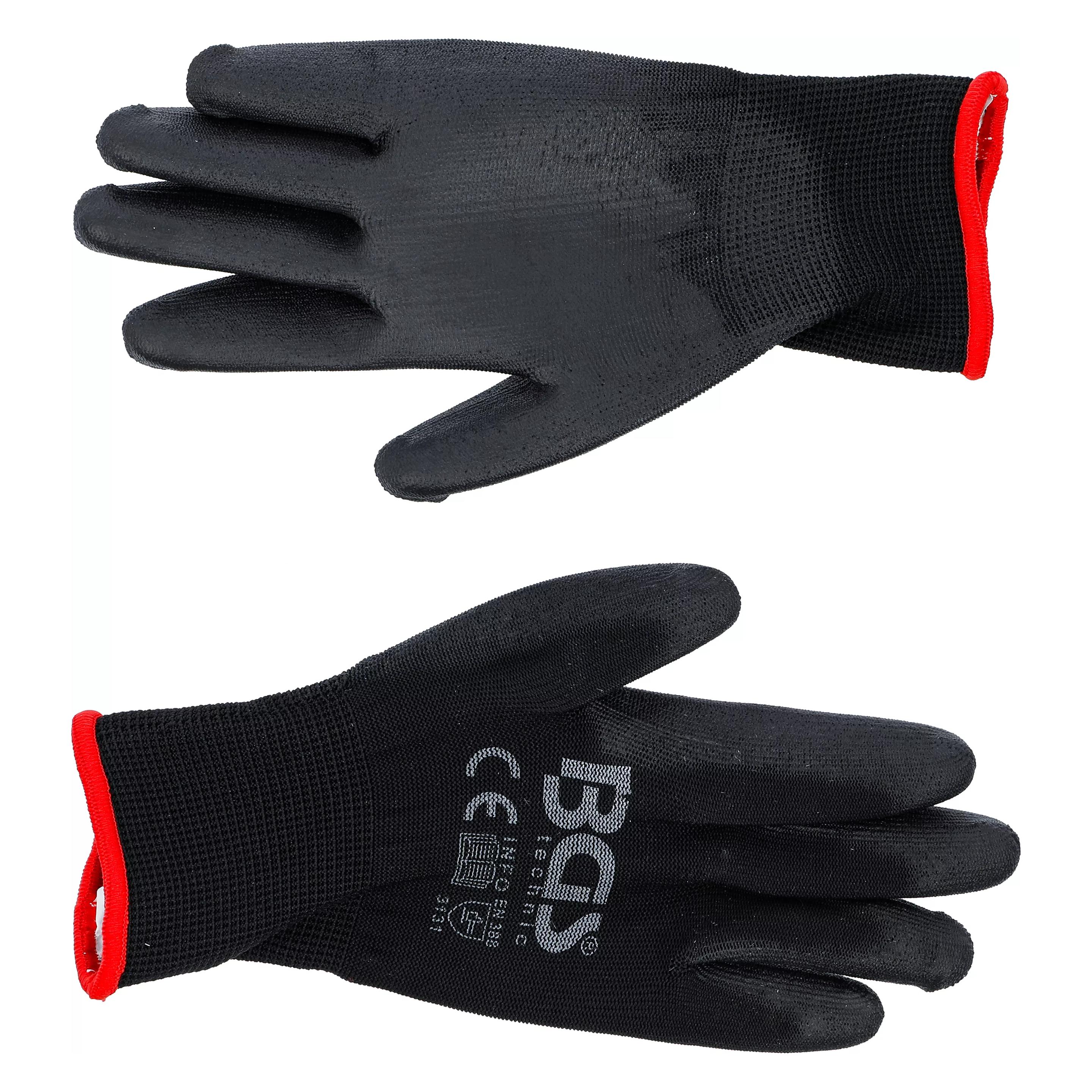 BGS Mechaniker-Handschuhe Grösse 7 (S) (7) (9795)