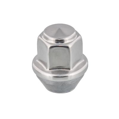 TOPRAN Radmutter 304606 Hinterachse für Ford