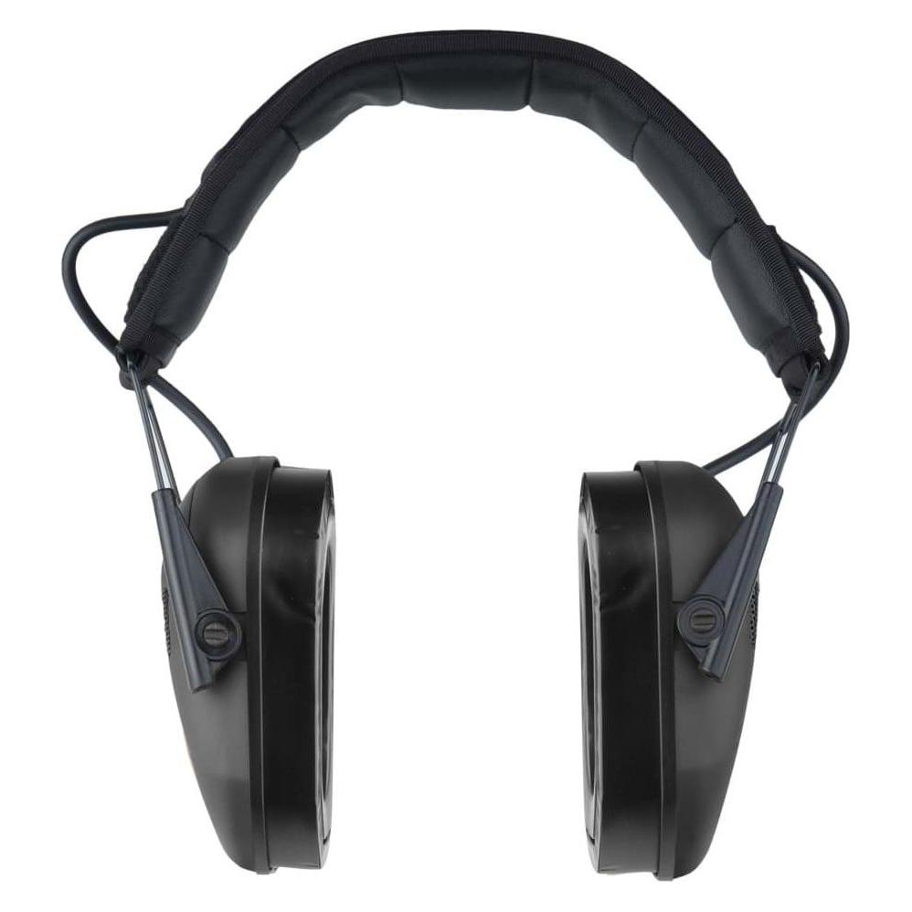 Earmor Active Hearing Protectors M300T NRR 23 dB Bluetooth 5.4 Black (78261919)