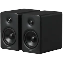 Edifier M90 Schwarz Verkabelt & Kabellos 100 W