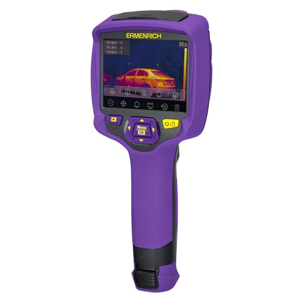Ermenrich Seek TV80 Thermal Camera (86292)