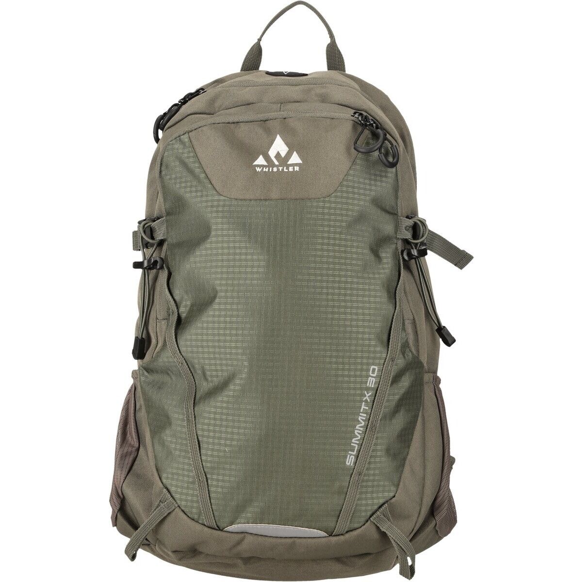 Whistler Summitx 30L Backpack beetle (3048) One Size W264069-3048-One Size