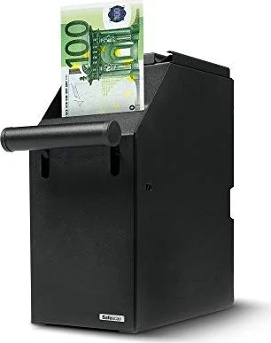 SAFESCAN 4100A, schwarz