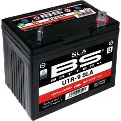 BS-Battery Batterie SLA GARDEN U1-9R
