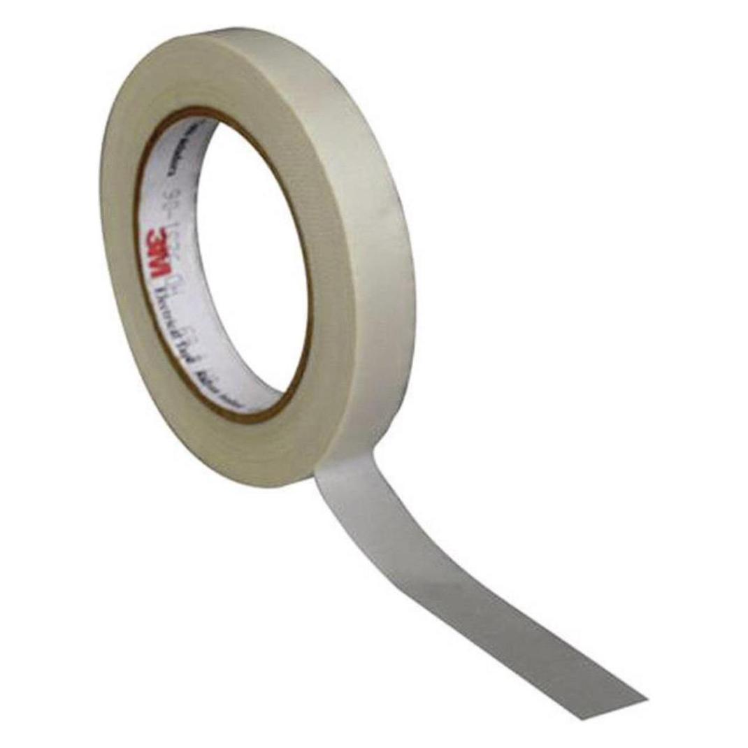 3M Gewebeklebeband 69 Weiss (L x (15 mm) (691533)