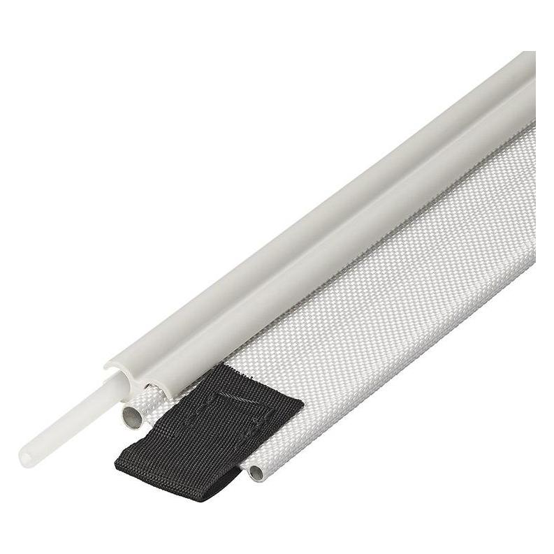 ProPlus Kederadapter Set für Vorzelt (Vorzelt, 0.70 kg) (B07VGJMLML)
