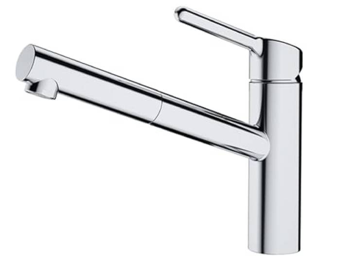 Franke Orbit Chrom – 115.0623.149 Niederdruckarmatur