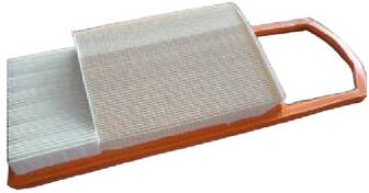 PURFLUX A1800 Air filter
