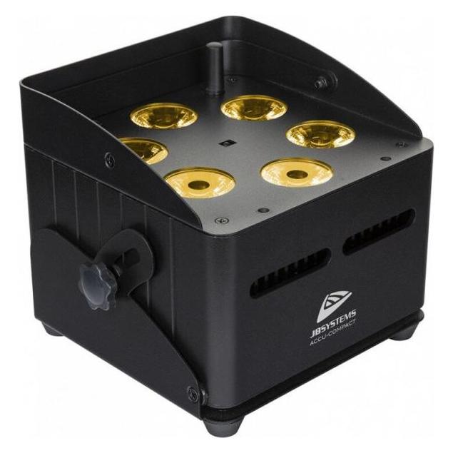 JB Systems ACCU-COMPACT (LED) (L27097)