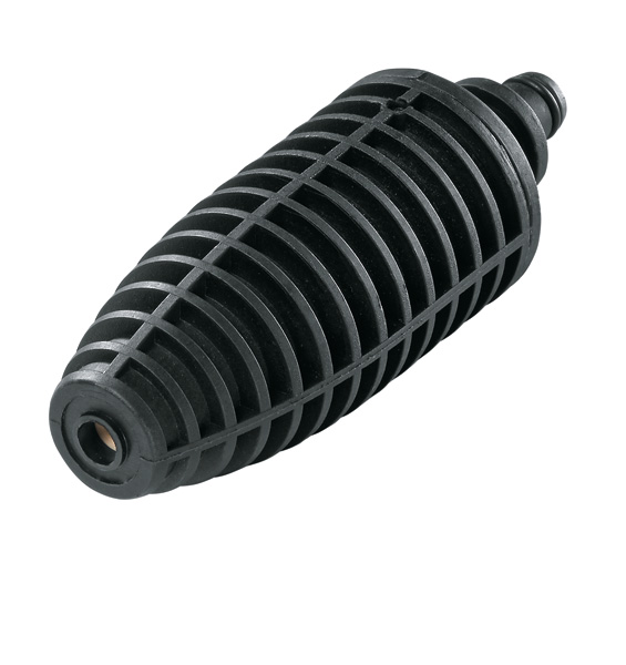 Bosch Rotordüse, Systemzubehör für Easy- und Universal Modelle F016800580