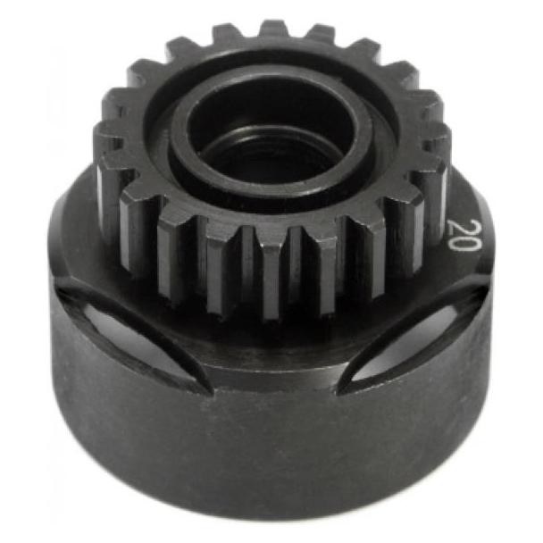 HPI Racing Kupplungsglocke 20 Z (savage,mt2) (77110)