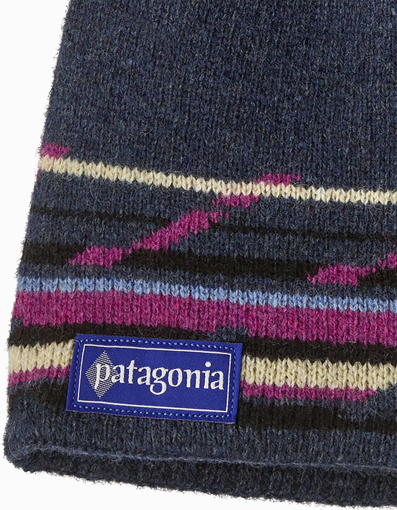 Patagonia Cinder - Berretto - Blu nd_ALL