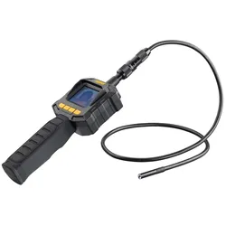 Rems Inspektionscamera MiniScope 2,3" TFT-LCD-Farbdisplay, IP 67