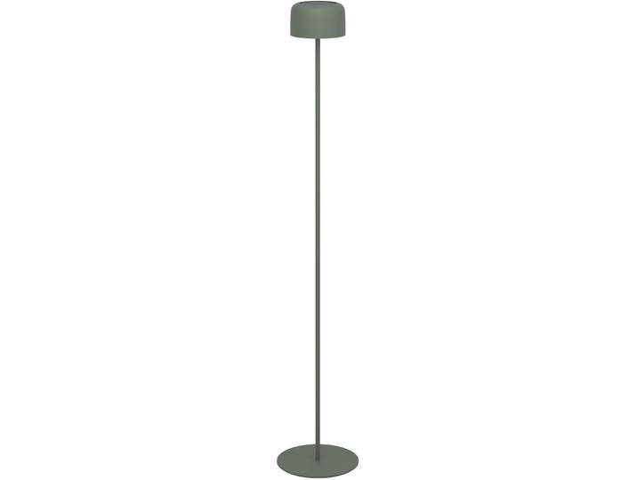Stehlampe Roccanova-L grün 270 lm H 120 cm - LED - LED Energiesparlampen