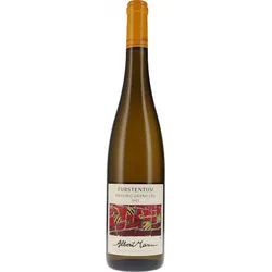Riesling Furstentum Grand Cru Albert Mann 2021 BIO