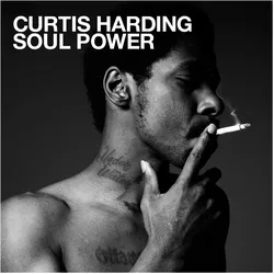 Schallplatten, Soul Power (Curtis Harding)