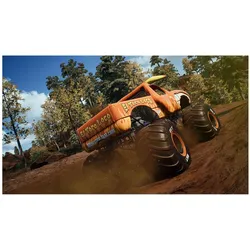 Microsoft Monster Jam Steel Titans, Ingame Währung