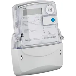 KDK, Energiemessgerät, elektronischer Drehstromzähler